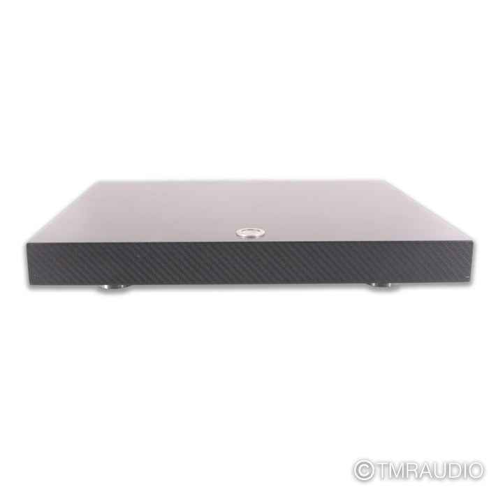 Finite Elemente CARBOFIBRE HD Isolation Base; CFHD01