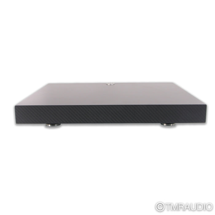 Finite Elemente CARBOFIBRE HD Isolation Base; CFHD01