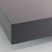 Finite Elemente CARBOFIBRE HD Isolation Base; CFHD01
