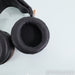 ZMF Caldera Open Back Headphones; Aged Oak w/ ZMF Pro Cable