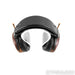 ZMF Caldera Open Back Headphones; Aged Oak w/ ZMF Pro Cable