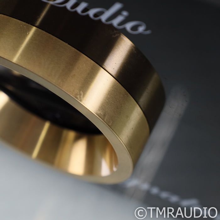 Wells Audio Innamorata Signature Stereo Power Amplifier