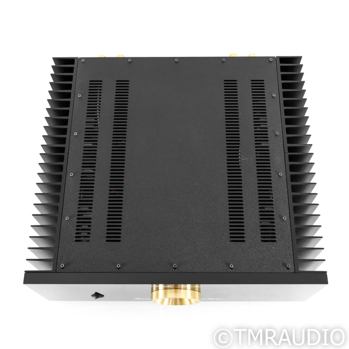 Wells Audio Innamorata Signature Stereo Power Amplifier