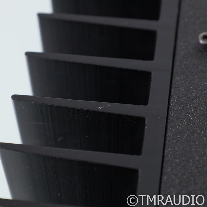 Wells Audio Innamorata Signature Stereo Power Amplifier
