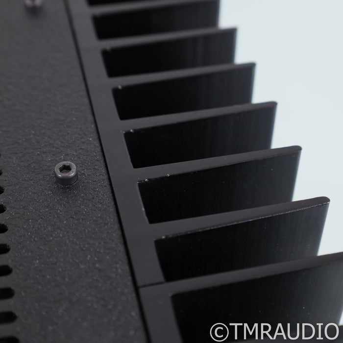 Wells Audio Innamorata Signature Stereo Power Amplifier