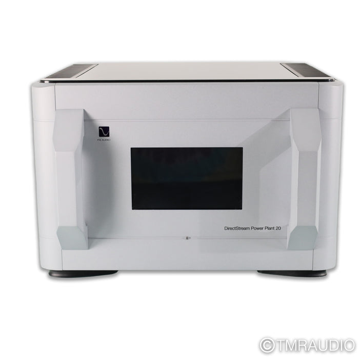 PS Audio DirectStream Power Plant 20 AC Power Line Regenerator