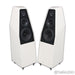 Wilson Audio Sabrina X Floorstanding Speakers; Ivory Pair