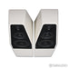 Wilson Audio Sabrina X Floorstanding Speakers; Ivory Pair