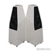 Wilson Audio Sabrina X Floorstanding Speakers; Ivory Pair