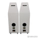Wilson Audio Sabrina X Floorstanding Speakers; Ivory Pair