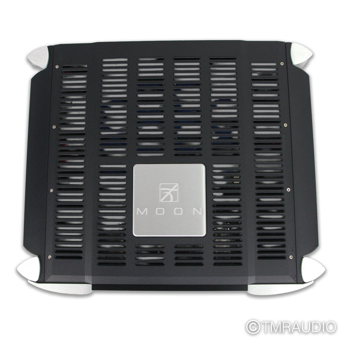 MOON by Simaudio 860A v2 Stereo Power Amplifier