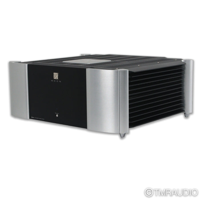 MOON by Simaudio 860A v2 Stereo Power Amplifier