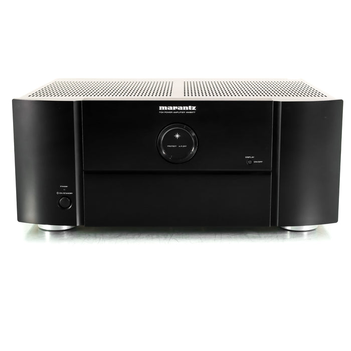 Marantz MM8077 Seven-Channel Power Amplifier