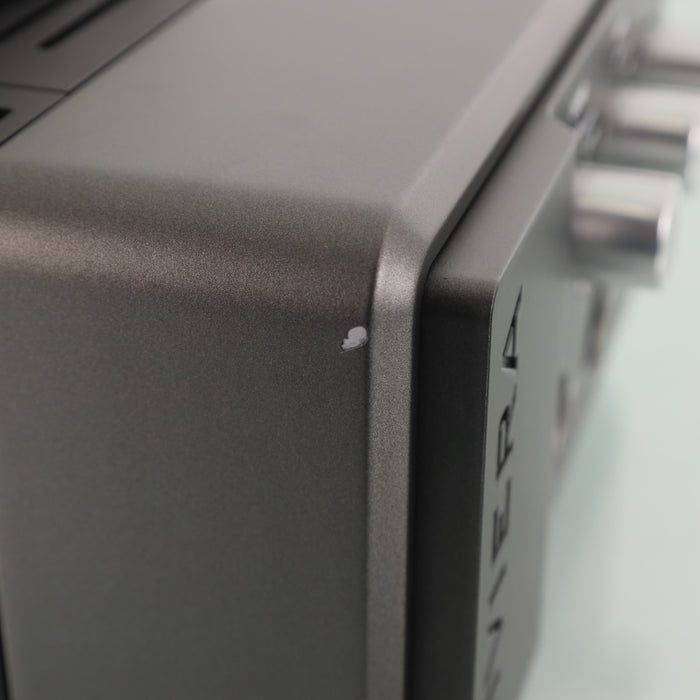 Riviera Labs AIC-10 Balanced Hybrid  Integrated Headphone Amplifier