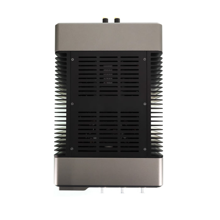 Riviera Labs AIC-10 Balanced Hybrid  Integrated Headphone Amplifier