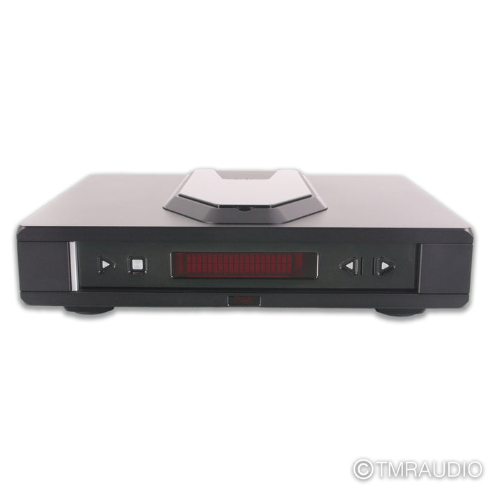 Rega Isis CD Player