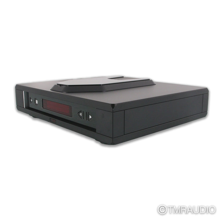 Rega Isis CD Player