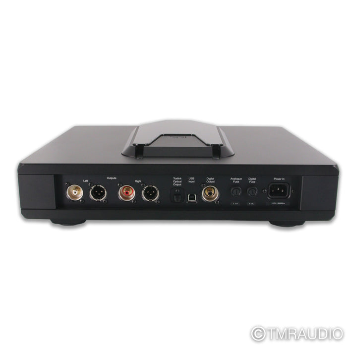 Rega Isis CD Player