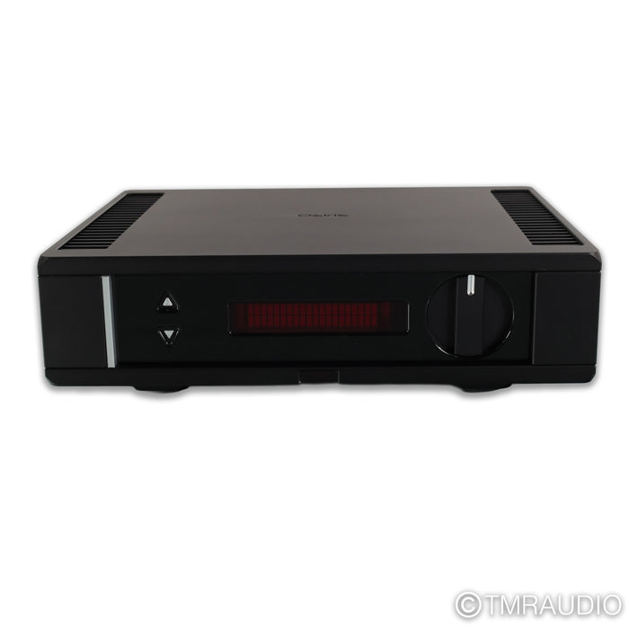 Rega Osiris Stereo Integrated Amplifier