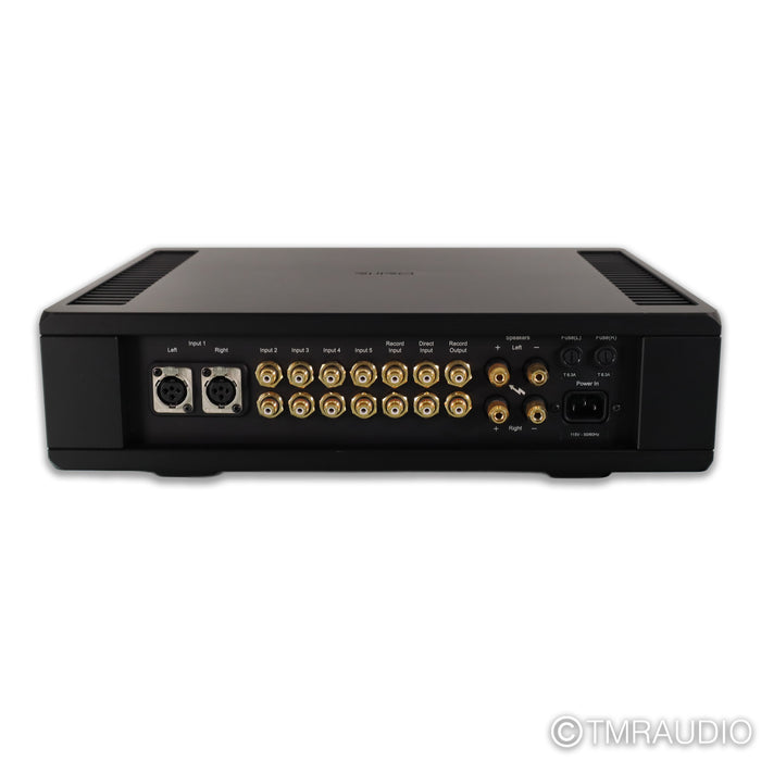Rega Osiris Stereo Integrated Amplifier