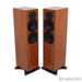Quad 22L2 Floorstanding Speakers; Cherry Pair