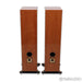 Quad 22L2 Floorstanding Speakers; Cherry Pair