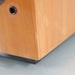 Quad 11L2 Bookshelf Speakers; Pair (No Grills); Cherry
