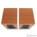 Quad 11L2 Bookshelf Speakers; Pair (No Grills); Cherry