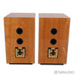 Quad 11L2 Bookshelf Speakers; Pair (No Grills); Cherry