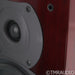 Quad 12L2 Bookshelf Speakers; Pair (No Grills); Rosewood