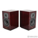 Quad 12L2 Bookshelf Speakers; Pair (No Grills); Rosewood