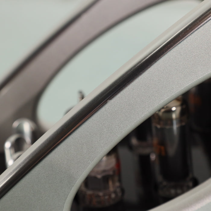 Manley Laboratories Absolute Tube Headphone Amplifier