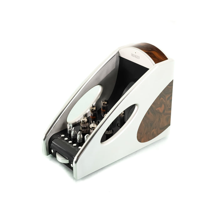 Manley Laboratories Absolute Tube Headphone Amplifier