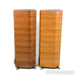 Sonus Faber Sonetto V Floorstanding Speakers; Walnut Pair