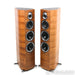 Sonus Faber Sonetto V Floorstanding Speakers; Walnut Pair