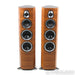 Sonus Faber Sonetto V Floorstanding Speakers; Walnut Pair