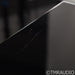 JL Audio E-Sub E-110 10" Powered Subwoofer; Gloss Black
