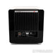 JL Audio E-Sub E-110 10" Powered Subwoofer; Gloss Black
