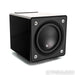 JL Audio E-Sub E-110 10" Powered Subwoofer; Gloss Black