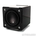 JL Audio E-Sub E-110 10" Powered Subwoofer; Gloss Black