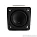 JL Audio E-Sub E-110 10" Powered Subwoofer; Gloss Black