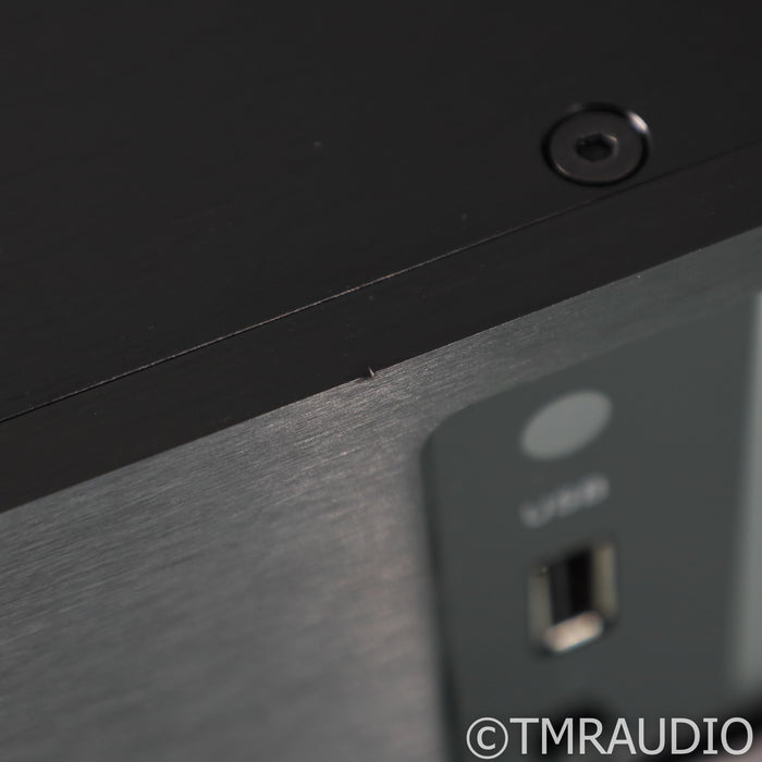Ayon Audio S-10 II Tube Wireless Streamer