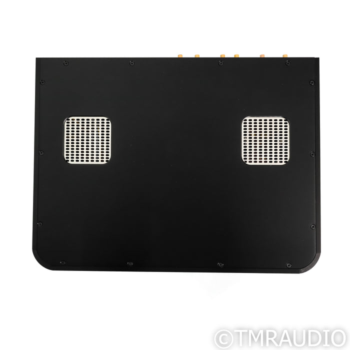Ayon Audio S-10 II Tube Wireless Streamer