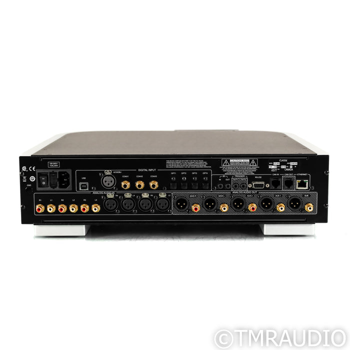 Classe Audio CP-800 Stereo Preamplifier