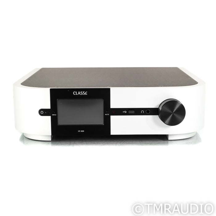 Classe Audio CP-800 Stereo Preamplifier