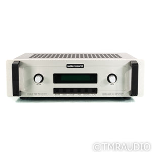 Audio Research LS26 Stereo Tube Preamplifier