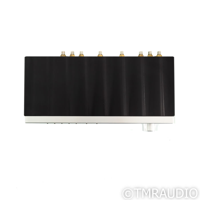 Jeff Rowland Design Capri S2 Preamplifier; MM Phono; DAC