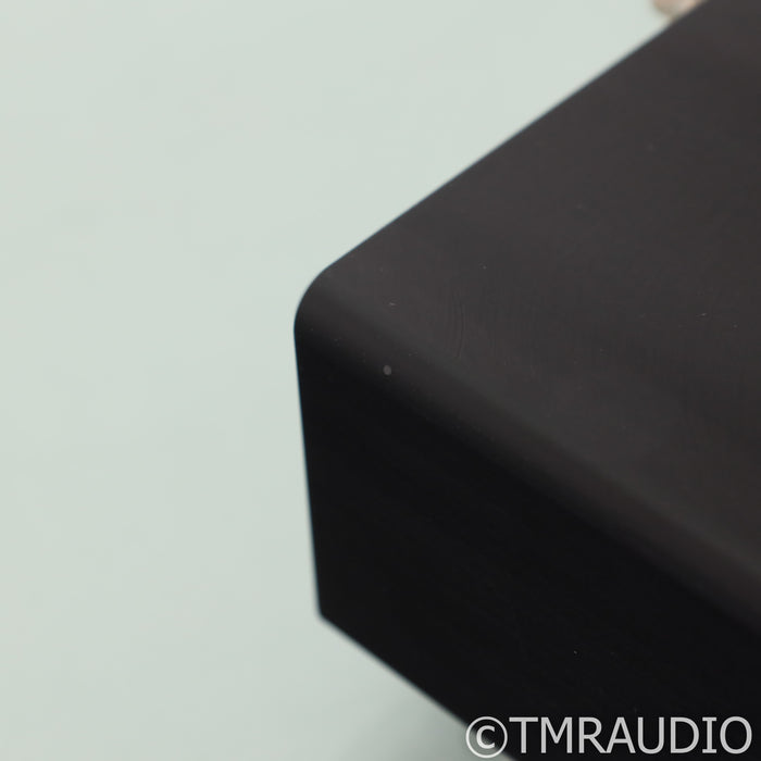 Jeff Rowland Design Capri S2 Preamplifier; MM Phono; DAC