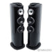 Bowers & Wilkins 804 D4 Floorstanding Speakers; Gloss Black Pair