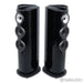 Bowers & Wilkins 804 D4 Floorstanding Speakers; Gloss Black Pair